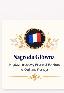 Nagroda Główna