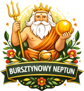 Bursztynowy Neptun