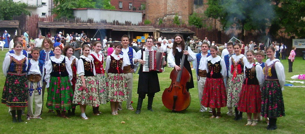 Dofinansowanie z Narodowego Centrum Kultury!